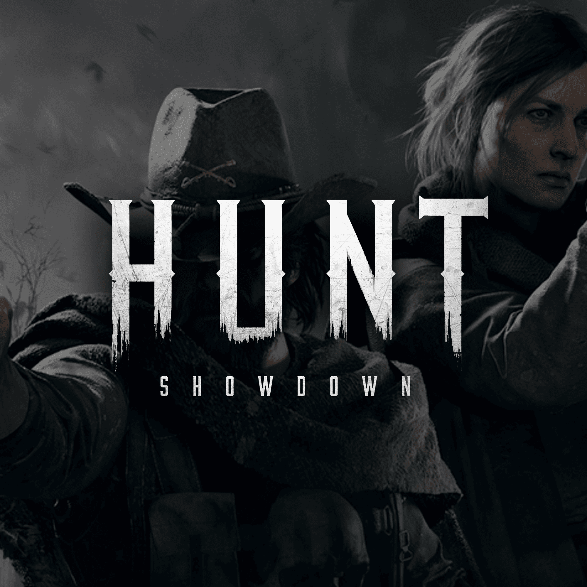Hunt: Showdown