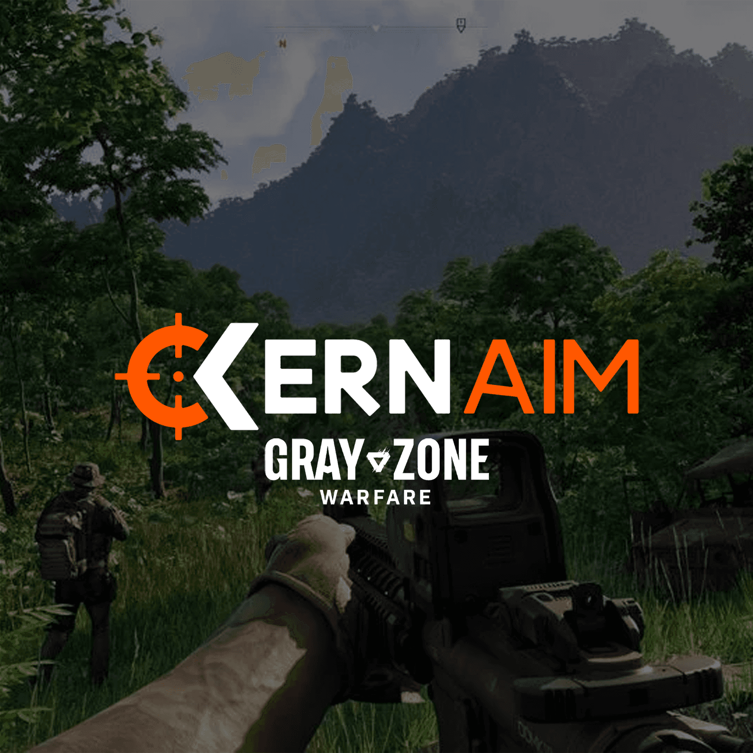 Kernaim