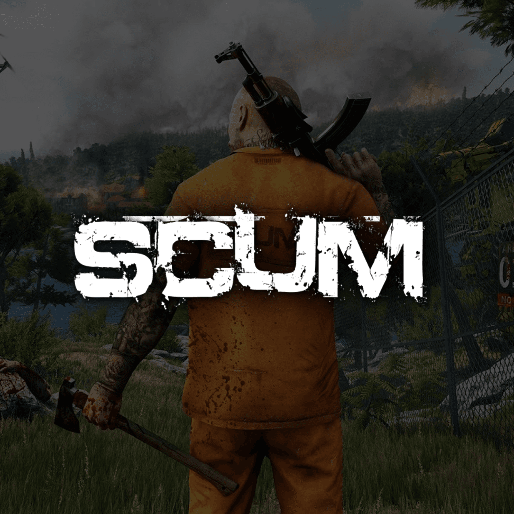 SCUM