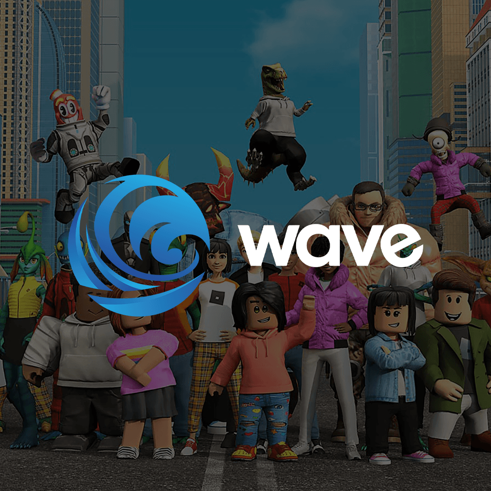 Wave