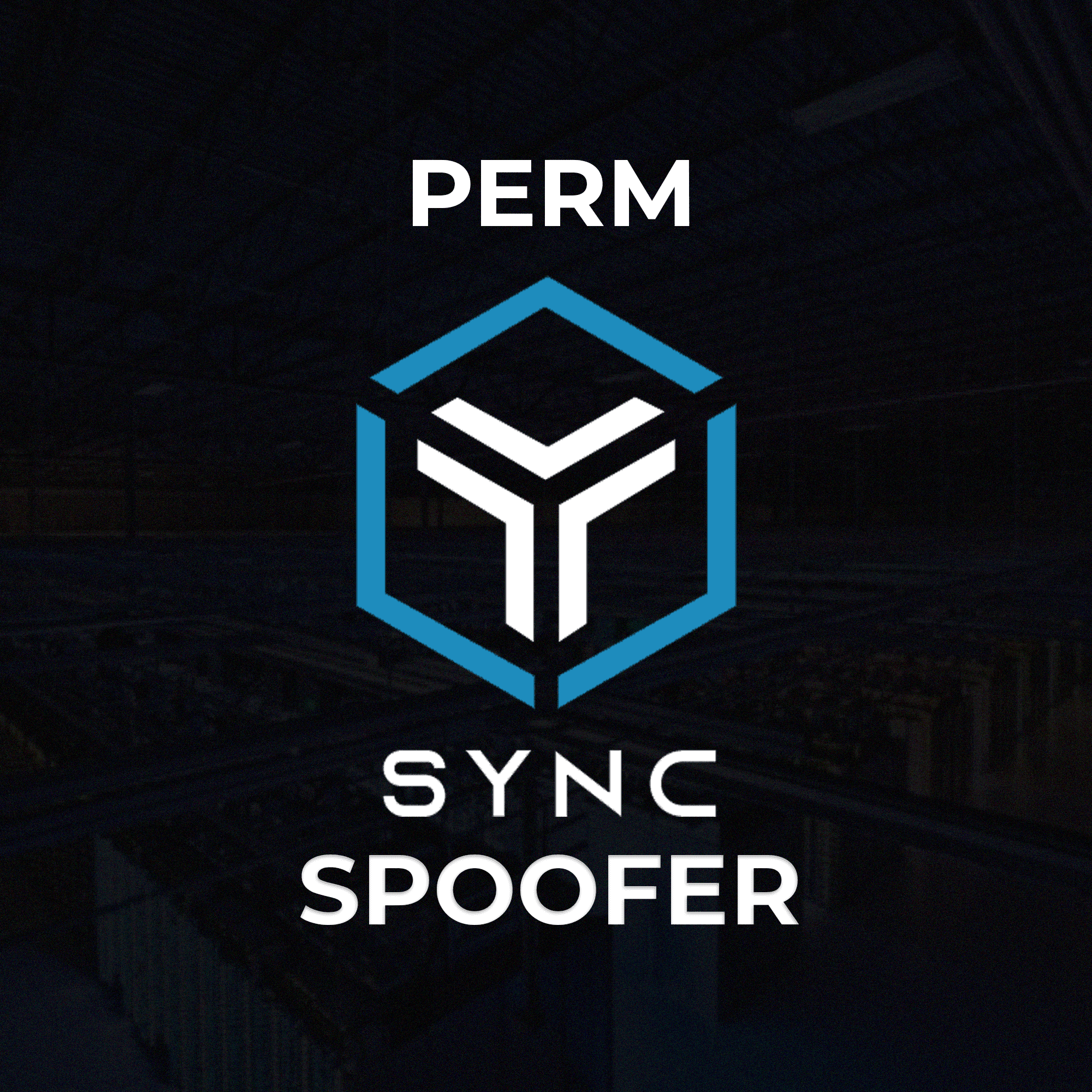 Sync Spoofer