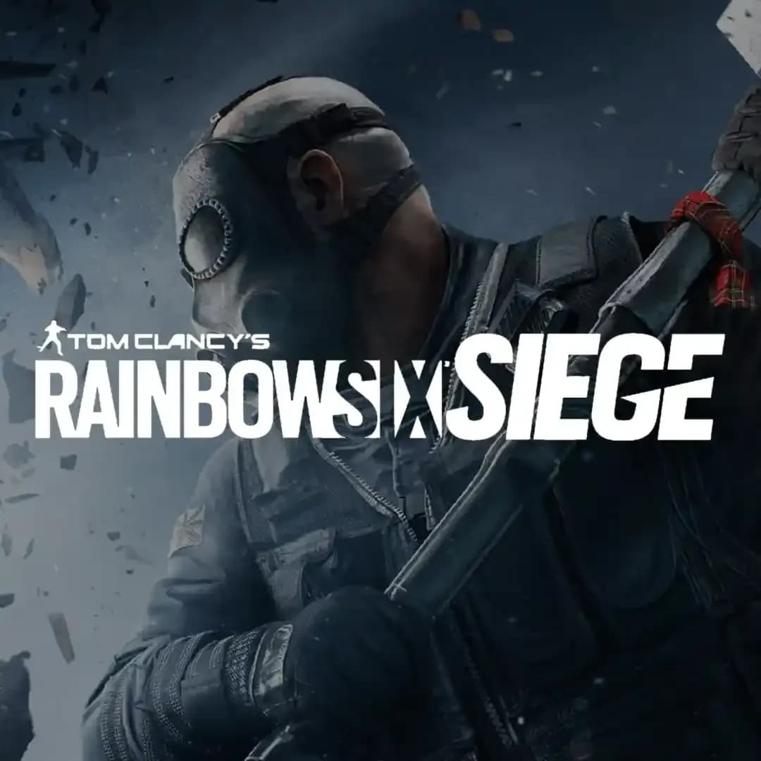 Rainbow Six Siege