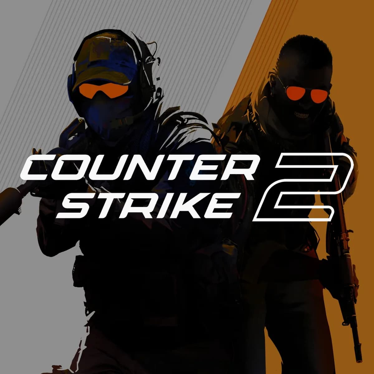 Counter-Strike 2