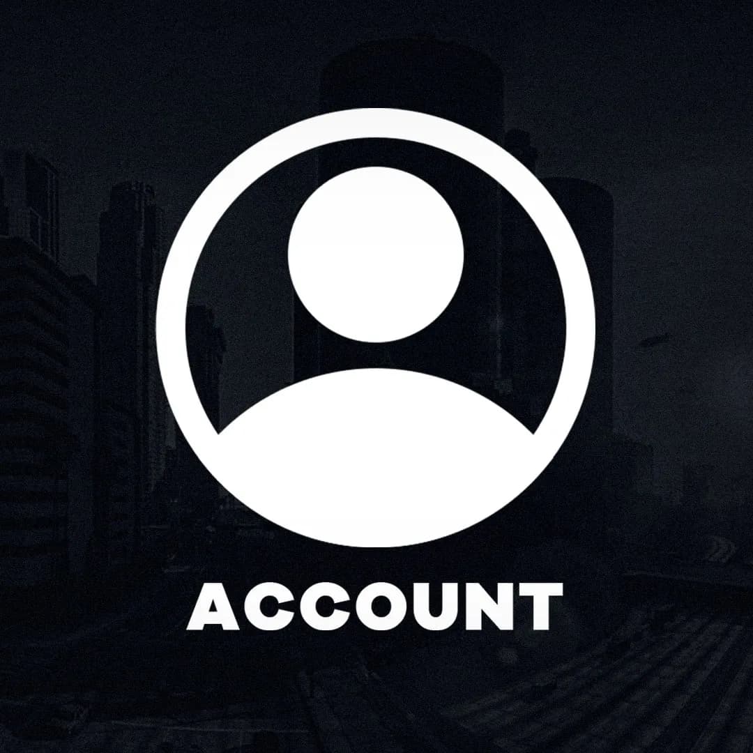 Accounts