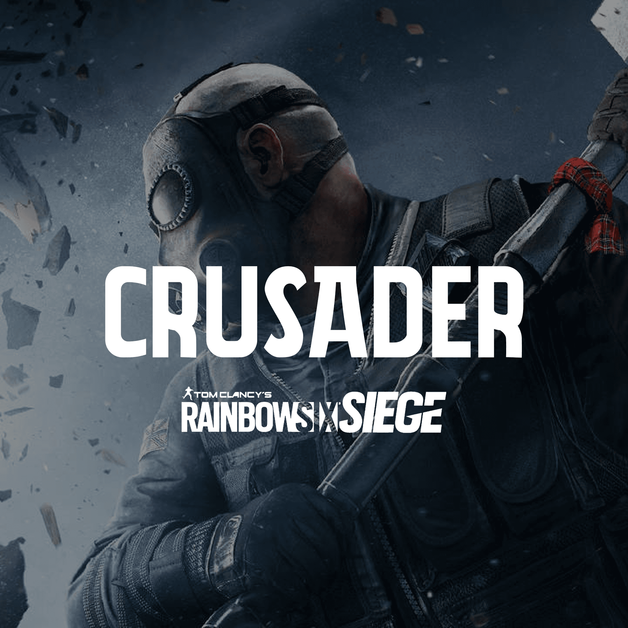 Crusader
