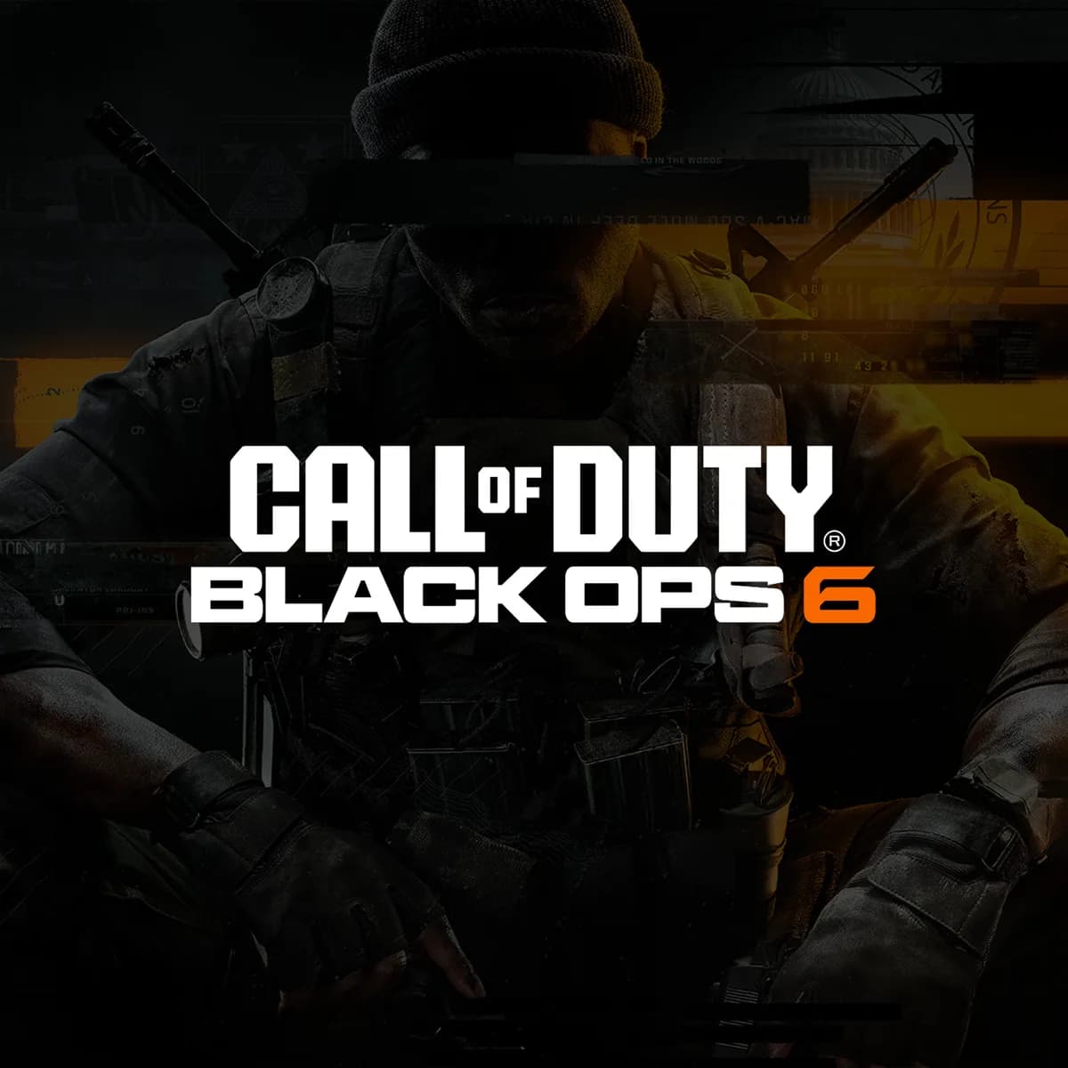 Call of Duty