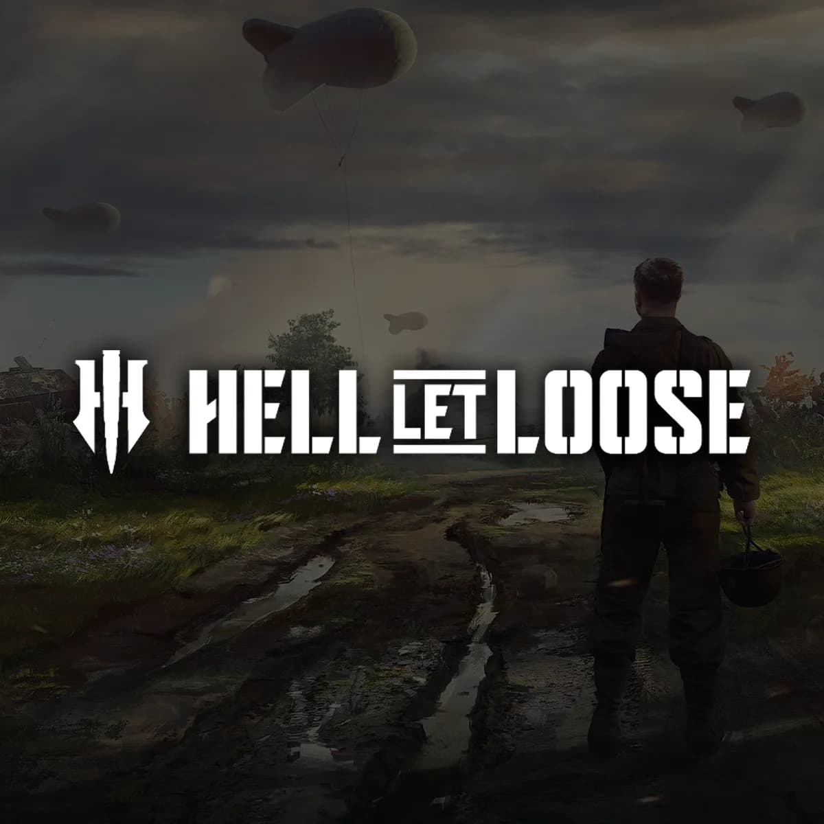 Hell Let Loose