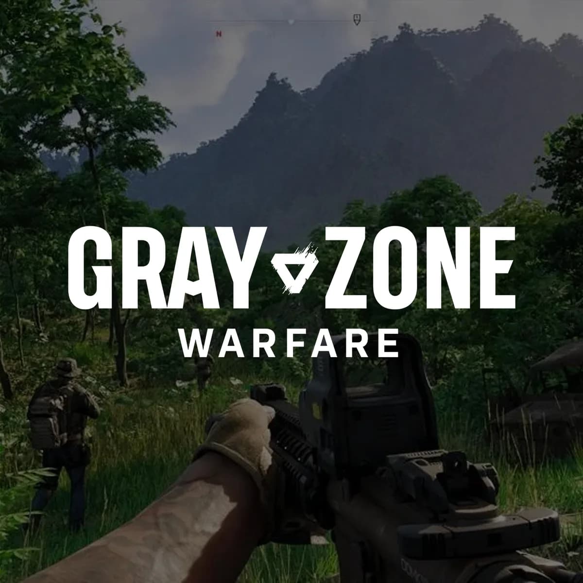 Gray Zone Warfare